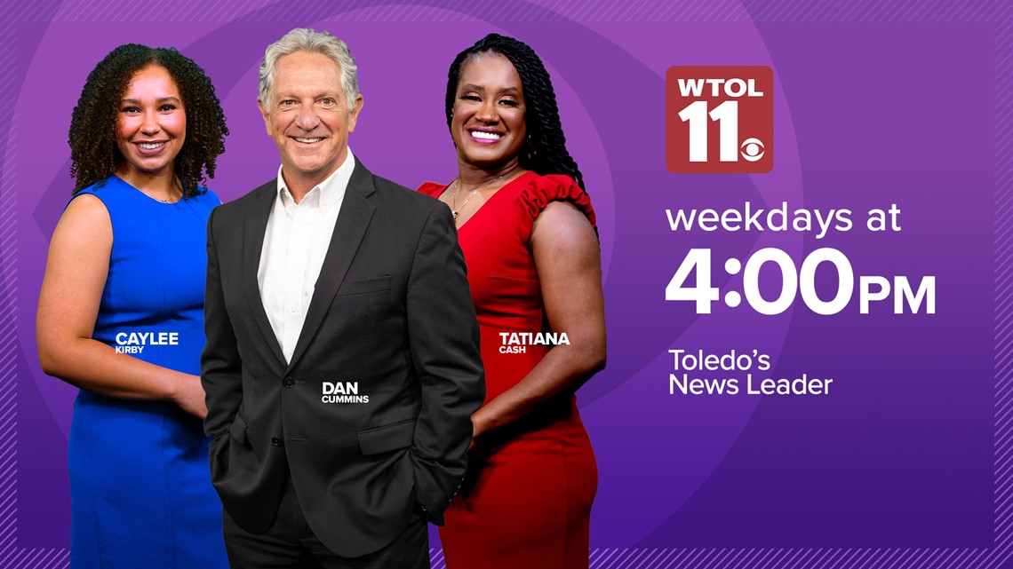 WTOL 11 Launches 4 P.m. Newscast | Wtol.com