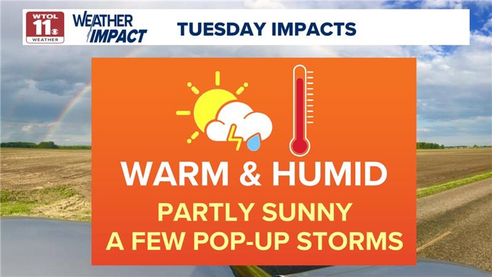 Meet the WTOL11 Team wtol com