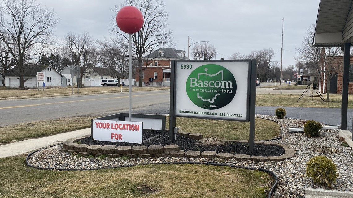 Access to high-speed internet in Seneca County - Vimarsana News