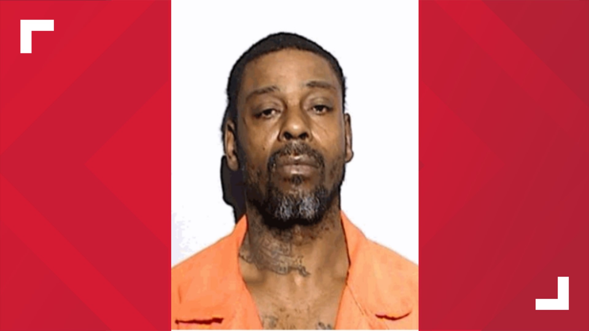 Anthony Mitchell, 50, is charged with murder in the death of Michelle Borer, 60, who was found dead in her central Toledo home in December.