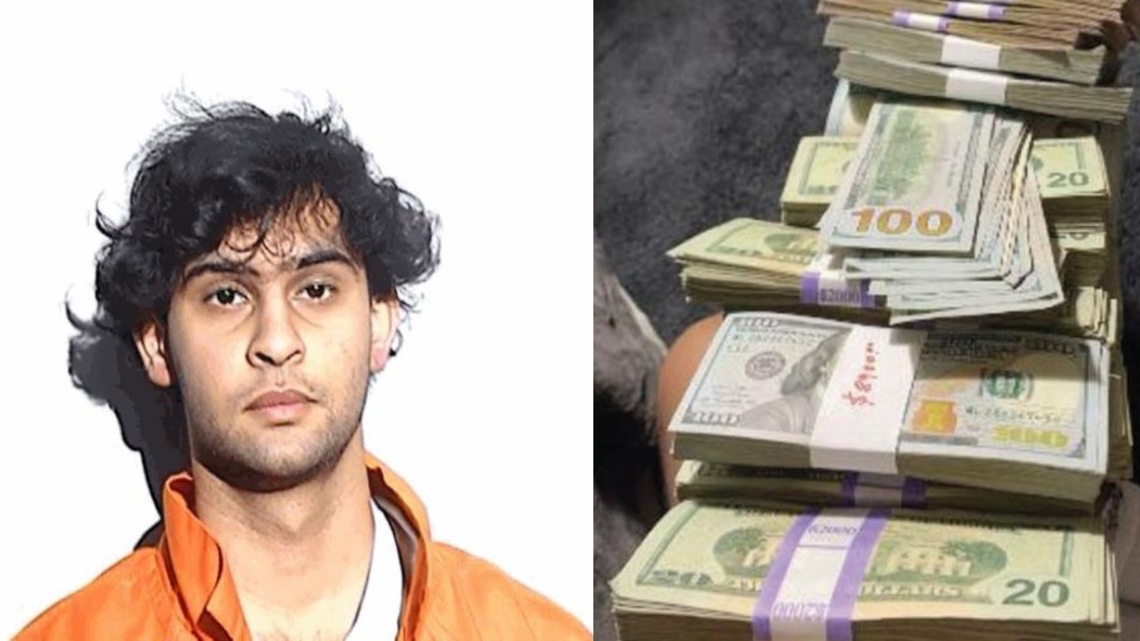 Toledo Men Indicted for Senior Scams, Money Laundering