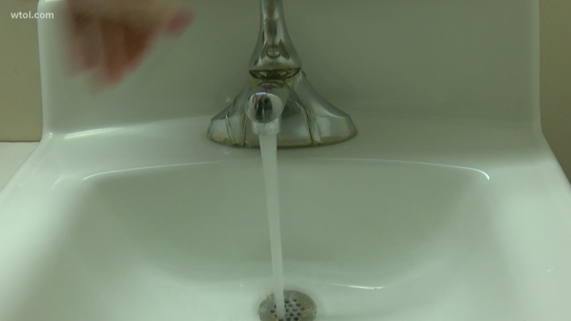 After watching Toledo's Water Crisis, the Oregon Water Treatment Plant made upgrades to their system to ensure safe drinking water