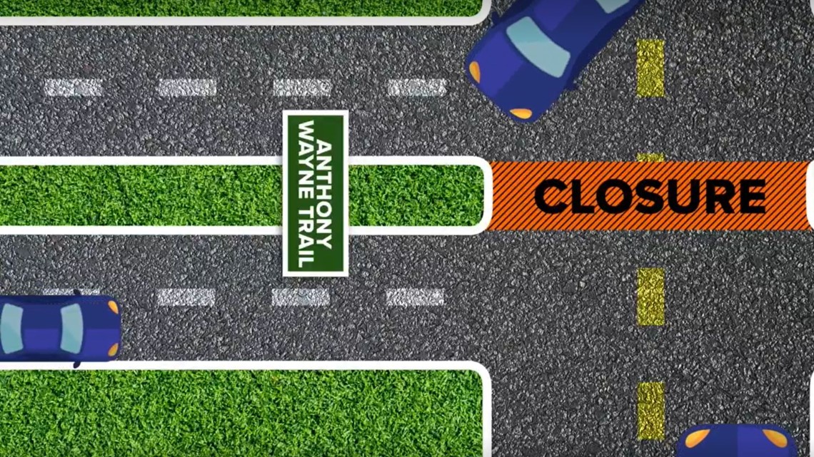 Traffic reconfigured on Key and Trail while crews repair light - Vimarsana News