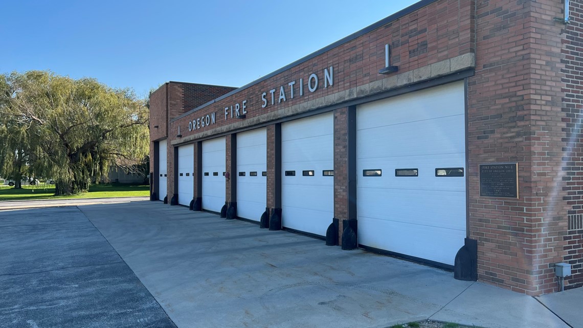 Oregon Fire Department moves away from oncall staffing to scheduled