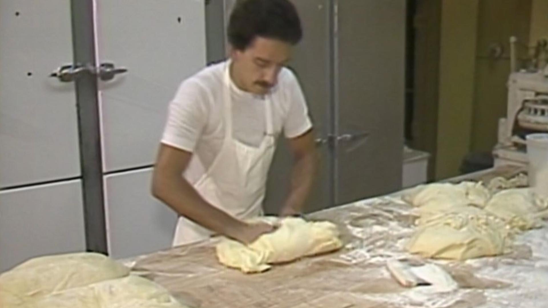 The Wixey Bakery on Glendale Avenue is one of the last remaining locally-owned bakeries in our area.