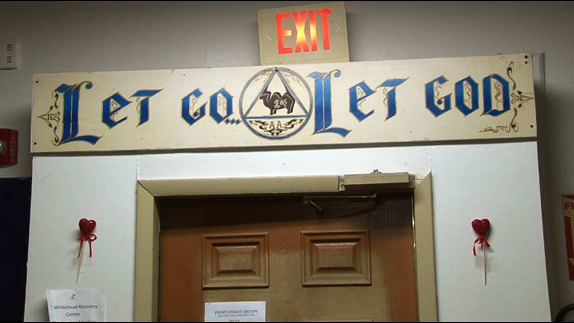 East Toledo recovery center to help fight drug addiction epidemic