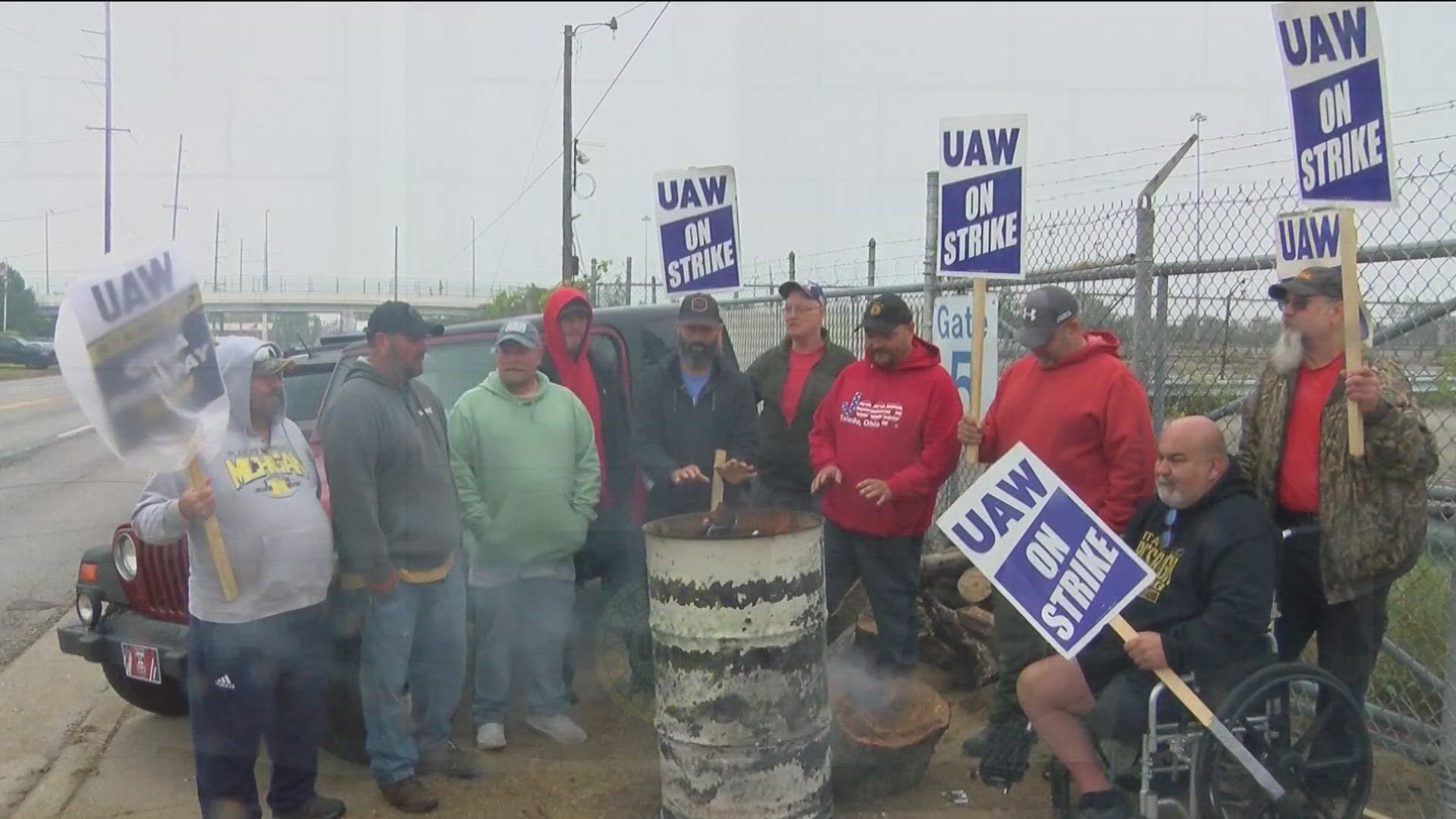 What do the UAW vote numbers mean for ratification?