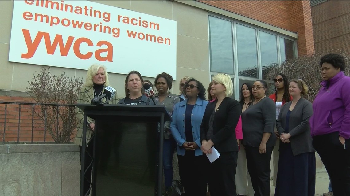 Ohio Safe Homes Act introduced for domestic violence survivors