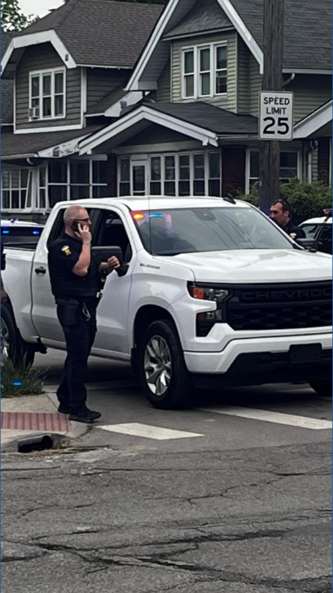 TPD: Woman arrested for shooting at another person in west Toledo ...