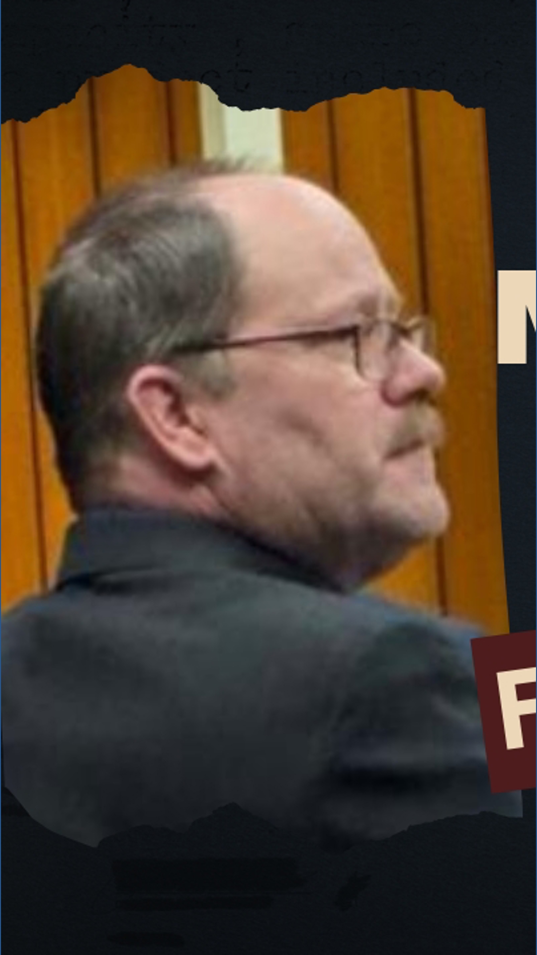 Dale Warner murder trial recap: Every day of testimony in the case of ...