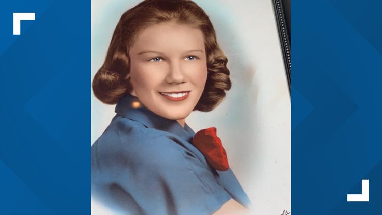 Paulding County judge will allow exhumation of 14-year-old girl murdered in 1960
