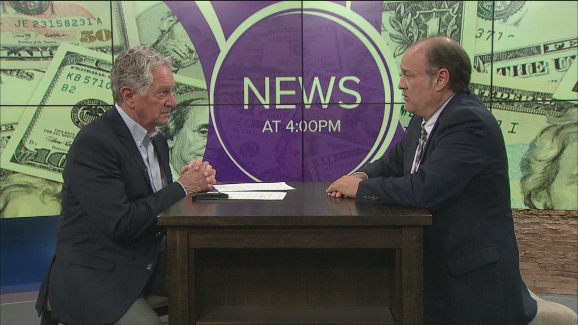 Better Business Bureau's Lane Motz explains how some refund checks aren't actually a scam, including recent FTC decisions that might affect you.