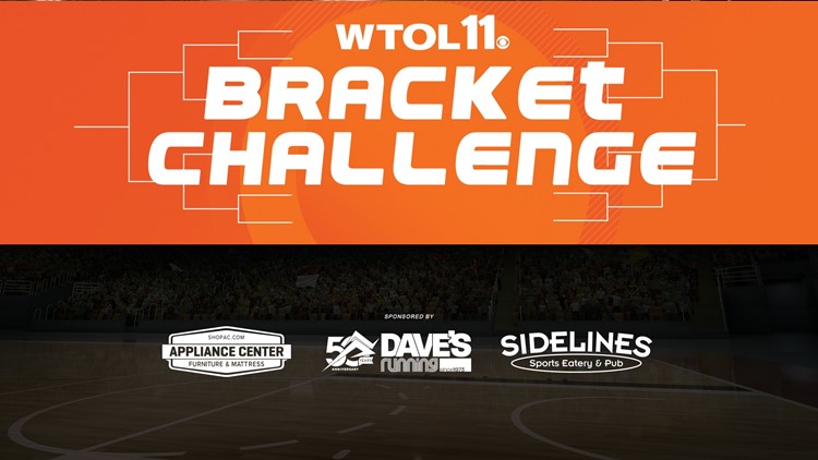 WTOL 11 Bracket Challenge 2023