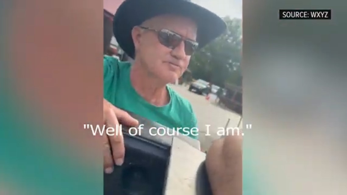 Michigan farmer makes racist remarks toward Muslim customers - Vimarsana News