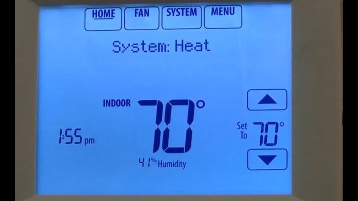 Winter heating bills expected to go up - Vimarsana News