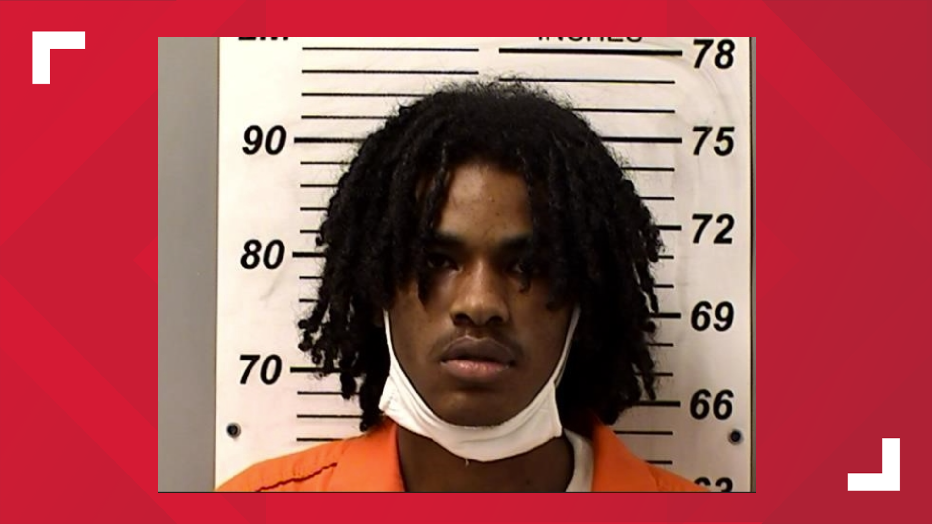 Toledo man convicted of murdering 10-year-old in 2022 | wtol.com
