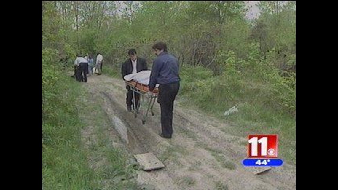 Toledo coldcase murder reopened after 13 years