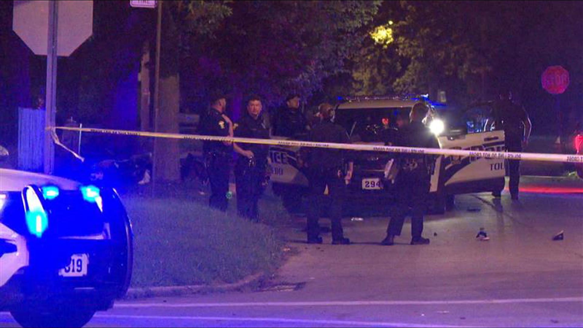 Man killed in east Toledo shooting | wtol.com