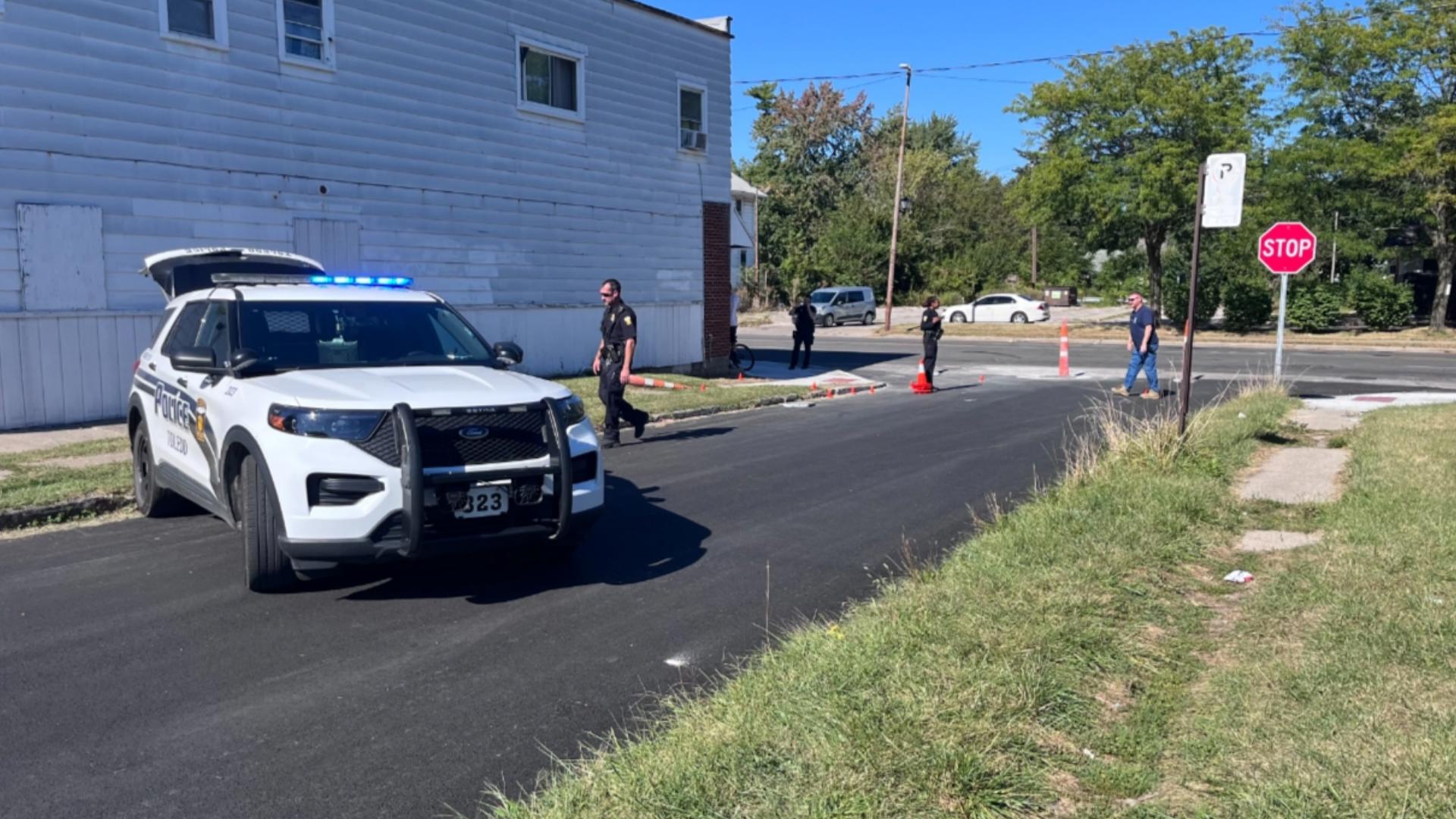 One injured in north Toledo shooting Tuesday | wtol.com