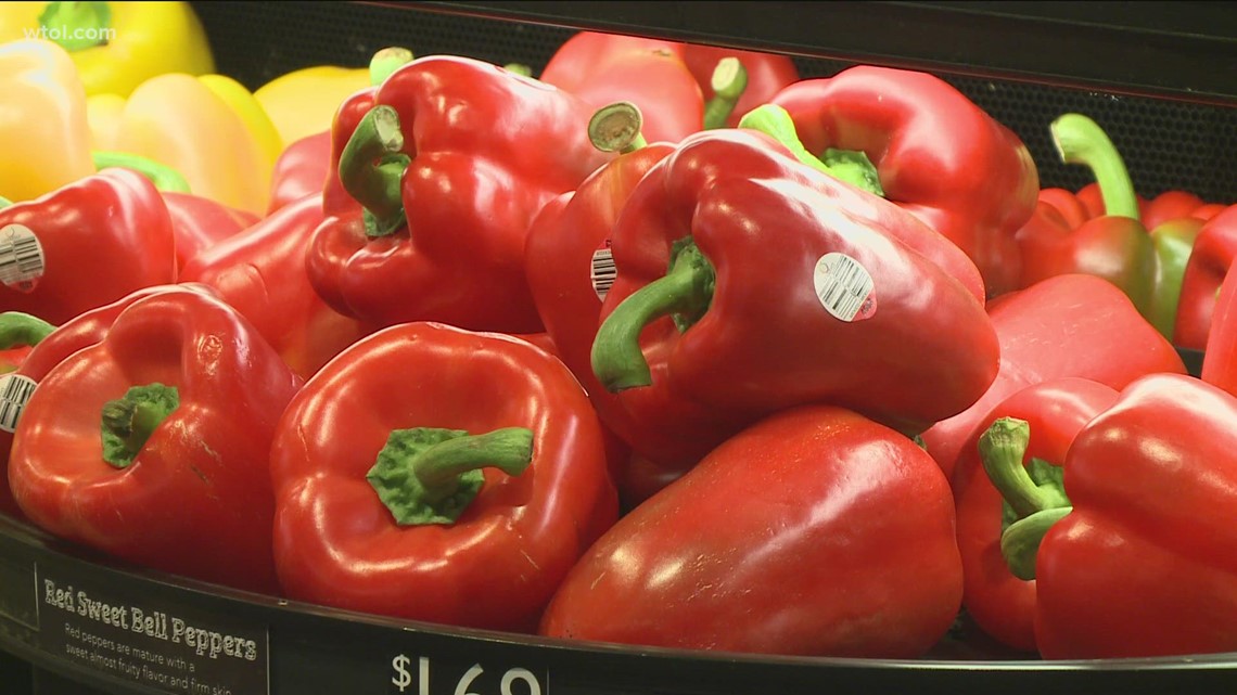 Trying to eat healthy? We talk with a dietician about diets - Vimarsana News