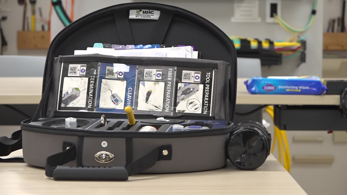 Increased need for electricians in northwest Ohio, especially with development boom