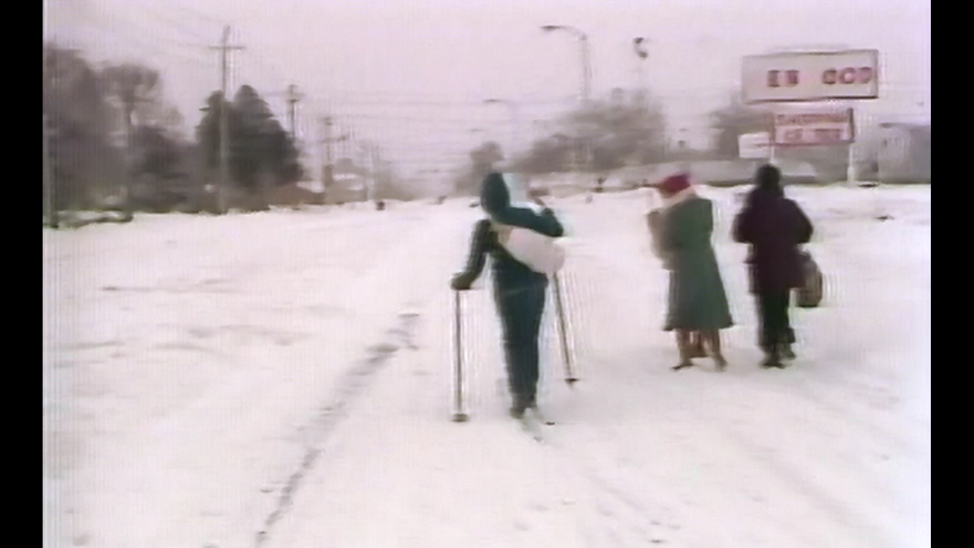 45 years later, WTOL 11 looks back on the Blizzard of '78 | wtol.com