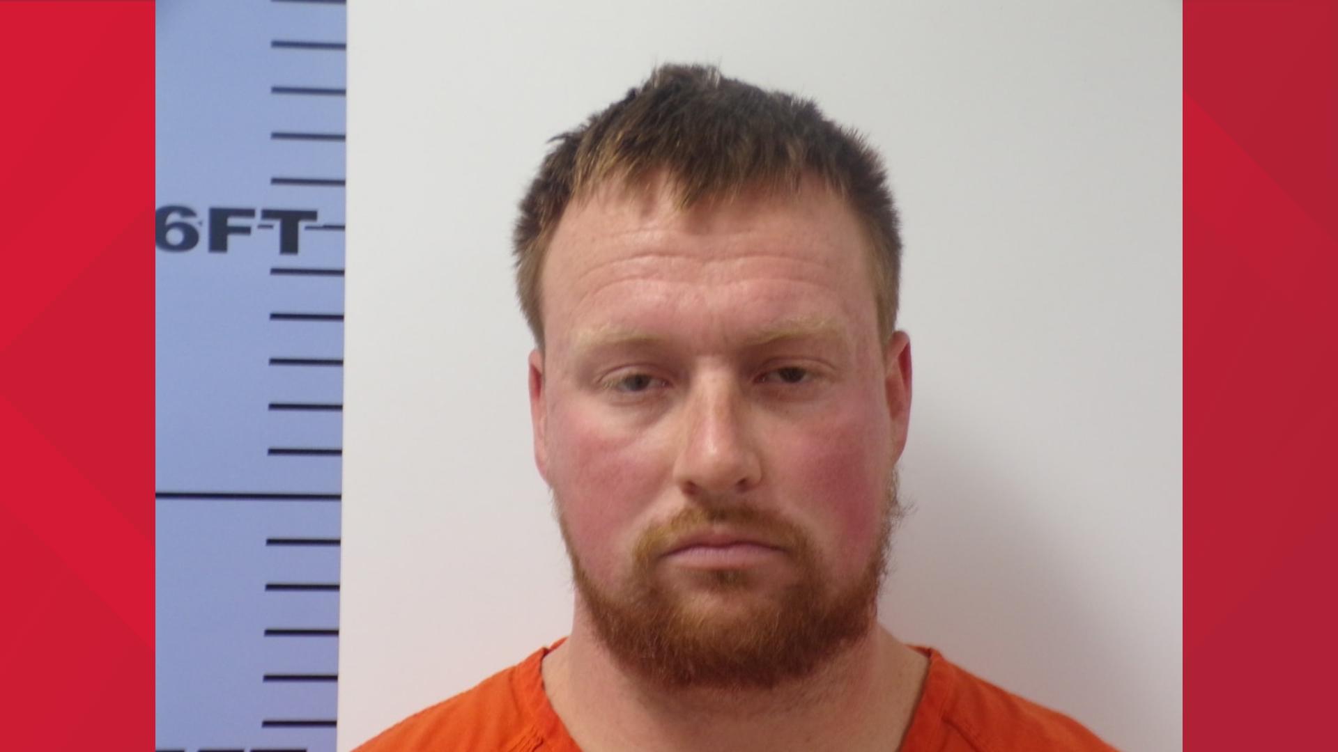 Seneca County man sentenced following 2025 rape investigation