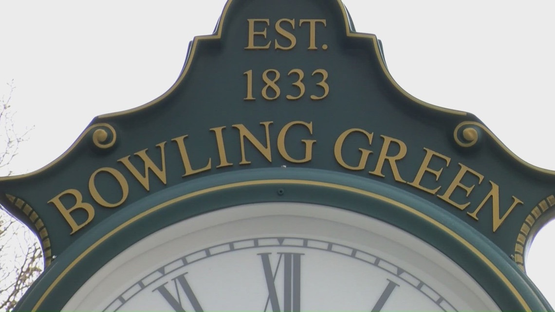 Bowling Green building getting new life thanks to JobsOhio grant