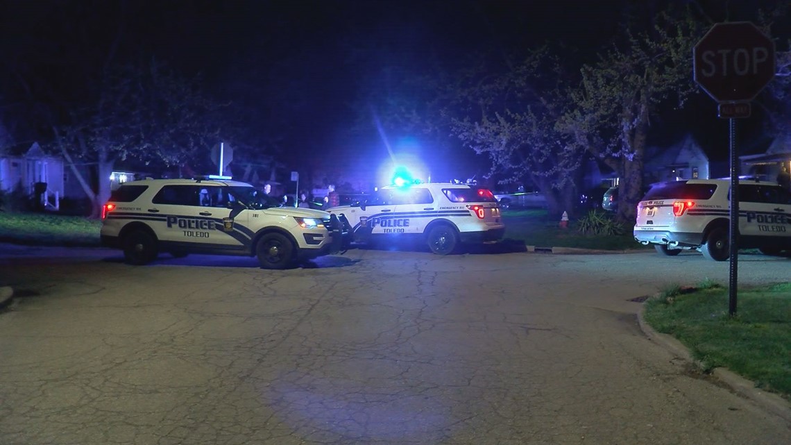 West Toledoans react to rise in violence