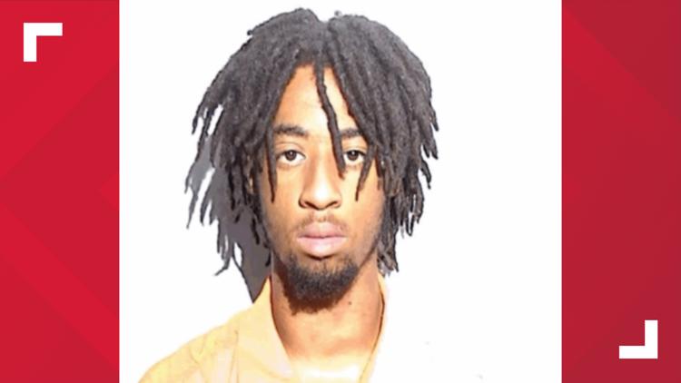 Man sentenced to prison for role in 2023 shooting in west Toledo | wtol.com