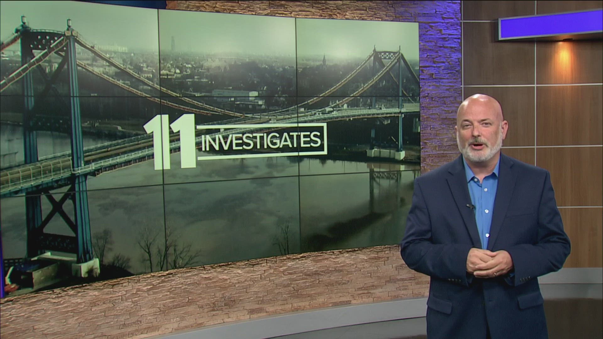 WTOL 11's Chief Investigative Reporter Brian Dugger gives us a look at what is being investigated, and what is to come.