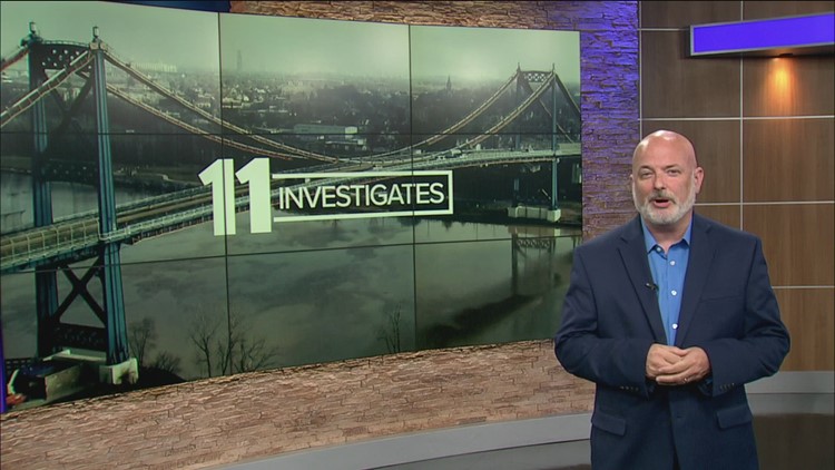 11 Investigates: What is in the works for the beginning of June?