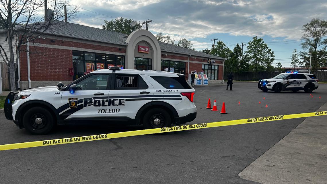 New claims emerge in unsolved west Toledo Circle K homicide one year later