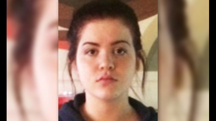 Missing 16-year-old Whitehouse Girl Found Safe | Wtol.com