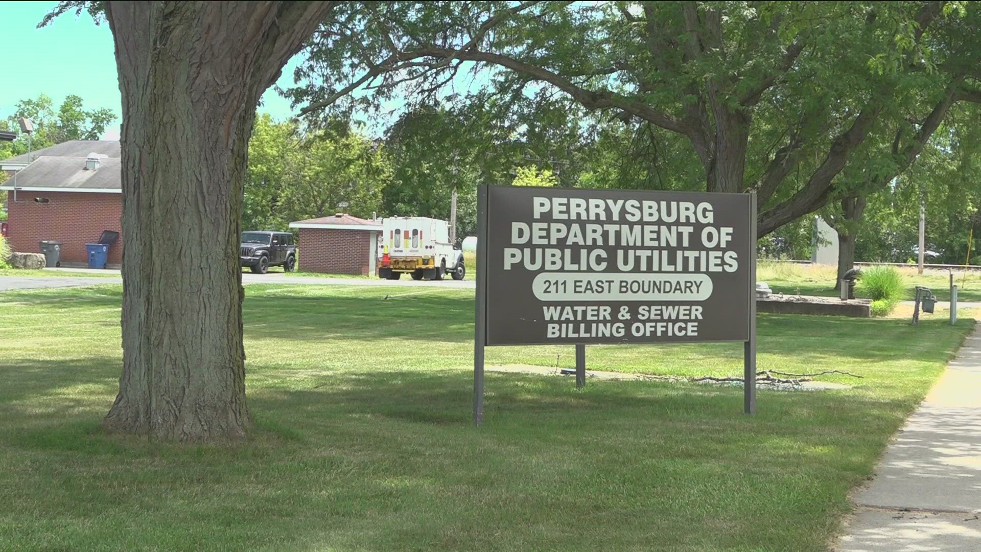 Homeowners in Perrysburg can expect to see higher rates on their water and sewer bills next month, which the city said is needed for the public utilities budget.