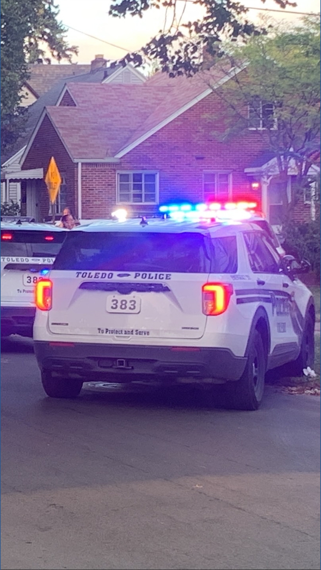 Juvenile dies after being shot in head in west Toledo | wtol.com