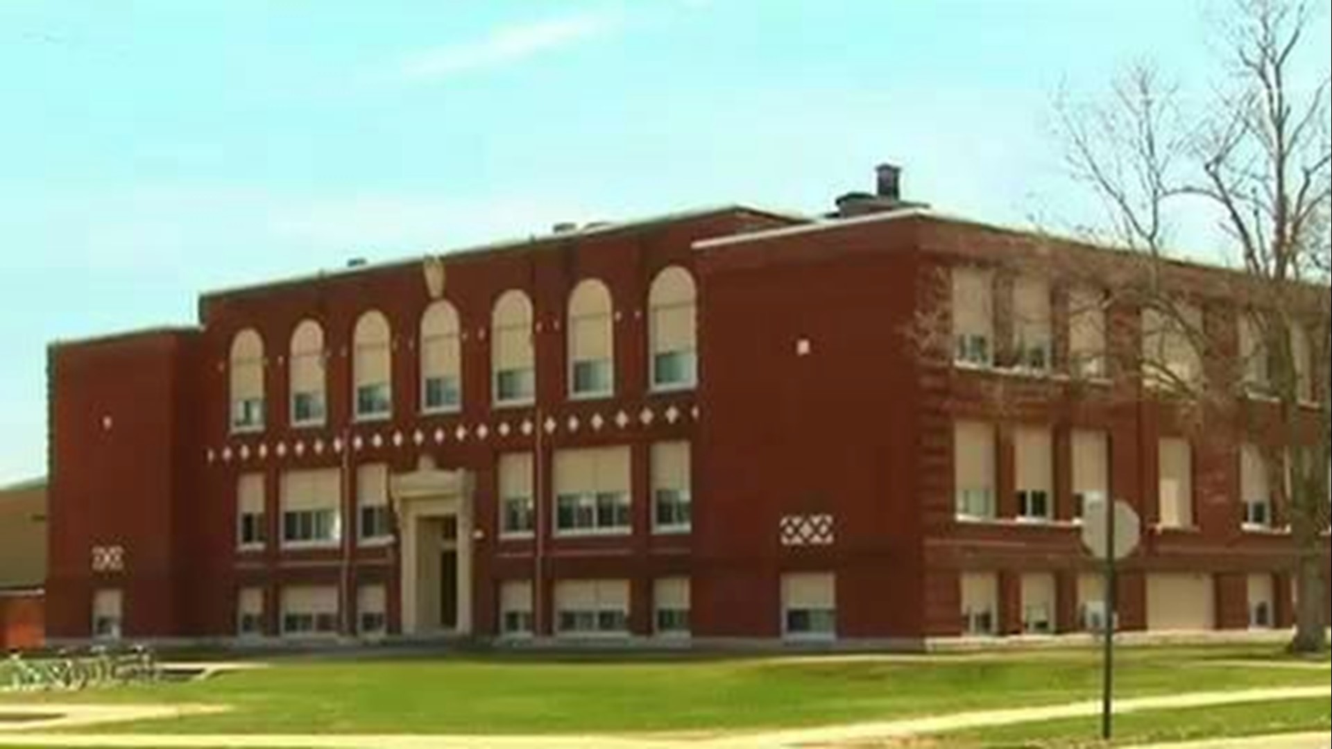 North Central hoping to build new high school