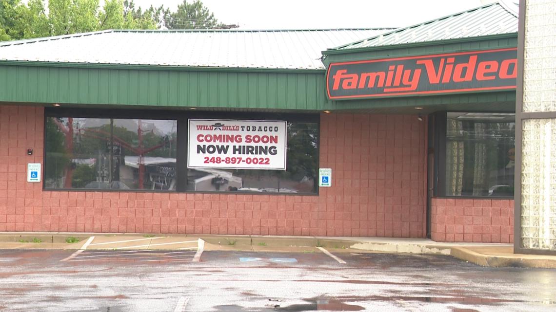 Maumee pauses development of smoke shops and more in city limits - Vimarsana News