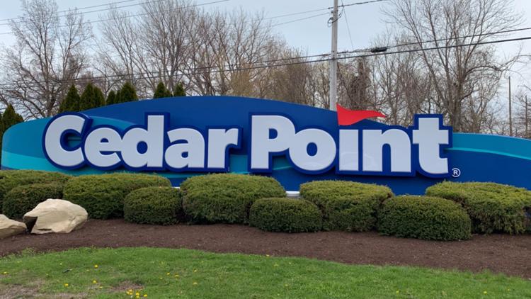 Cedar Point sexual assault survivors seek justice