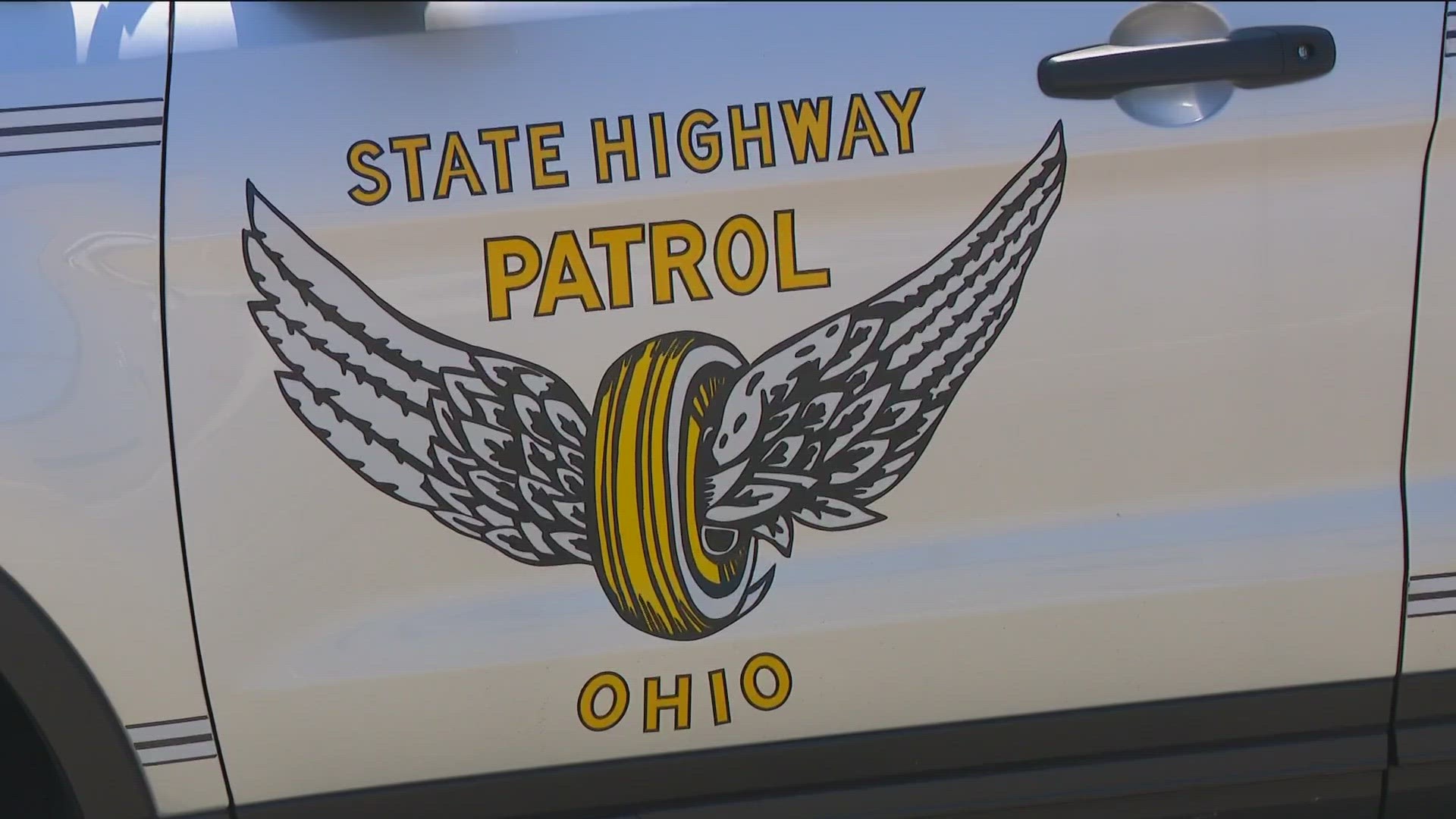 The 'Circle Toledo' blitz is a 16-hour event that focuses on removing impaired drivers from our roadways in Lucas, Wood, Henry, Fulton and Hancock counties.