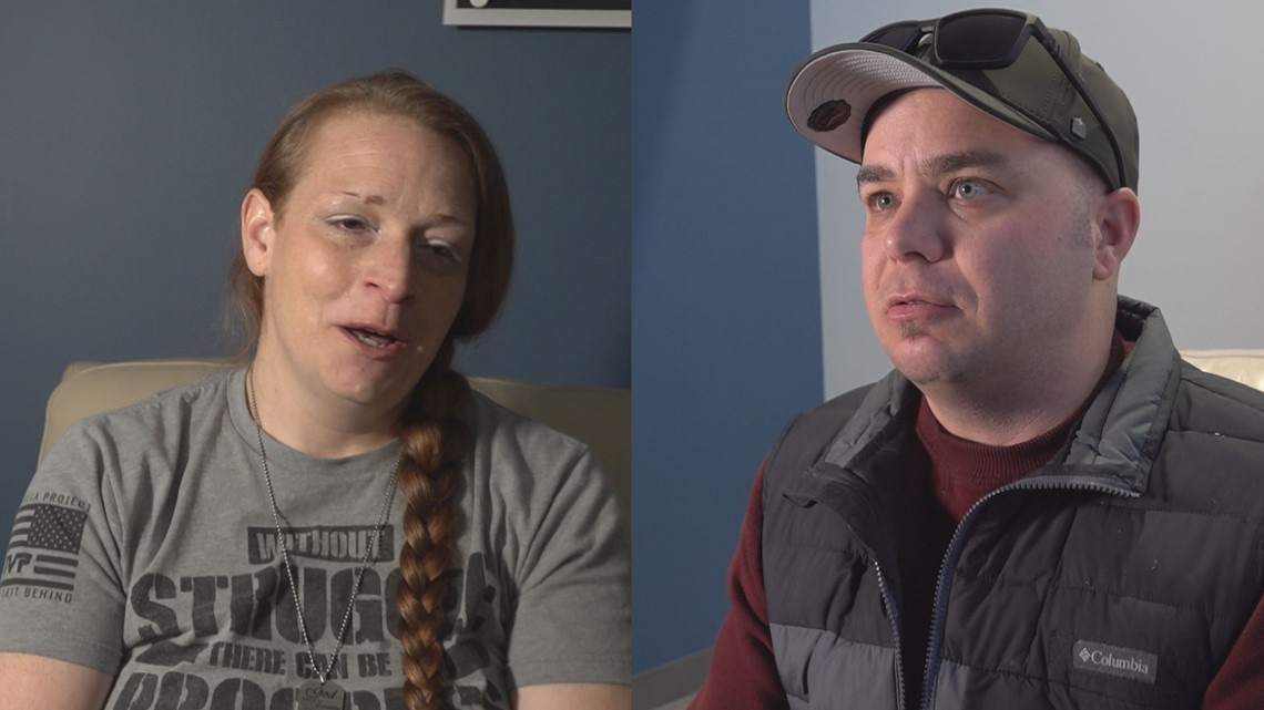 Northwest Ohio Iraq War veterans reflect on 20th anniversary of the