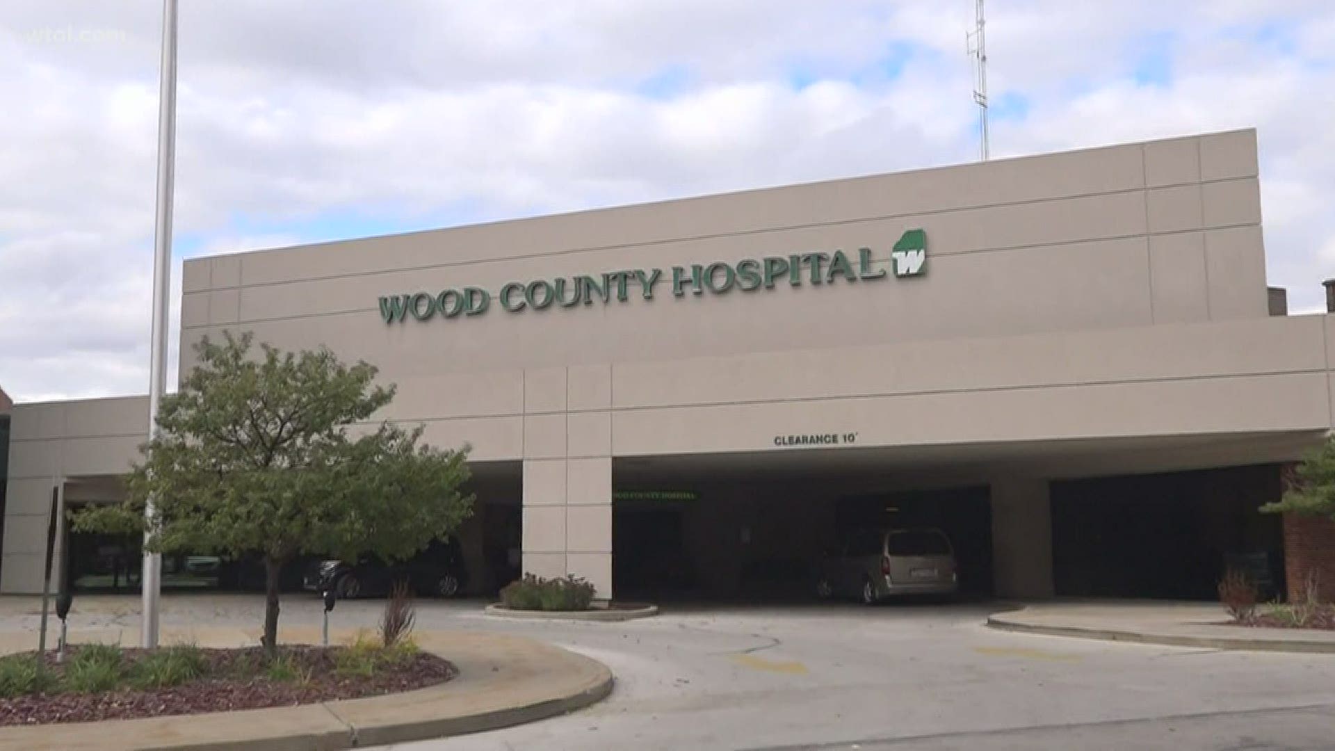 Wood County Health Department
