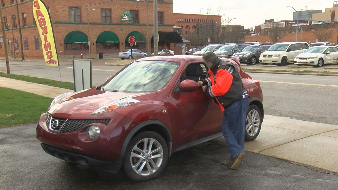 Donate to charity by parking at downtown Toledo lot - Vimarsana News