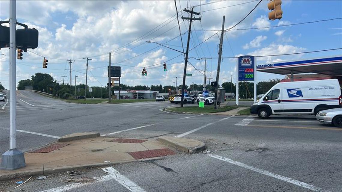 Robbery News Image
