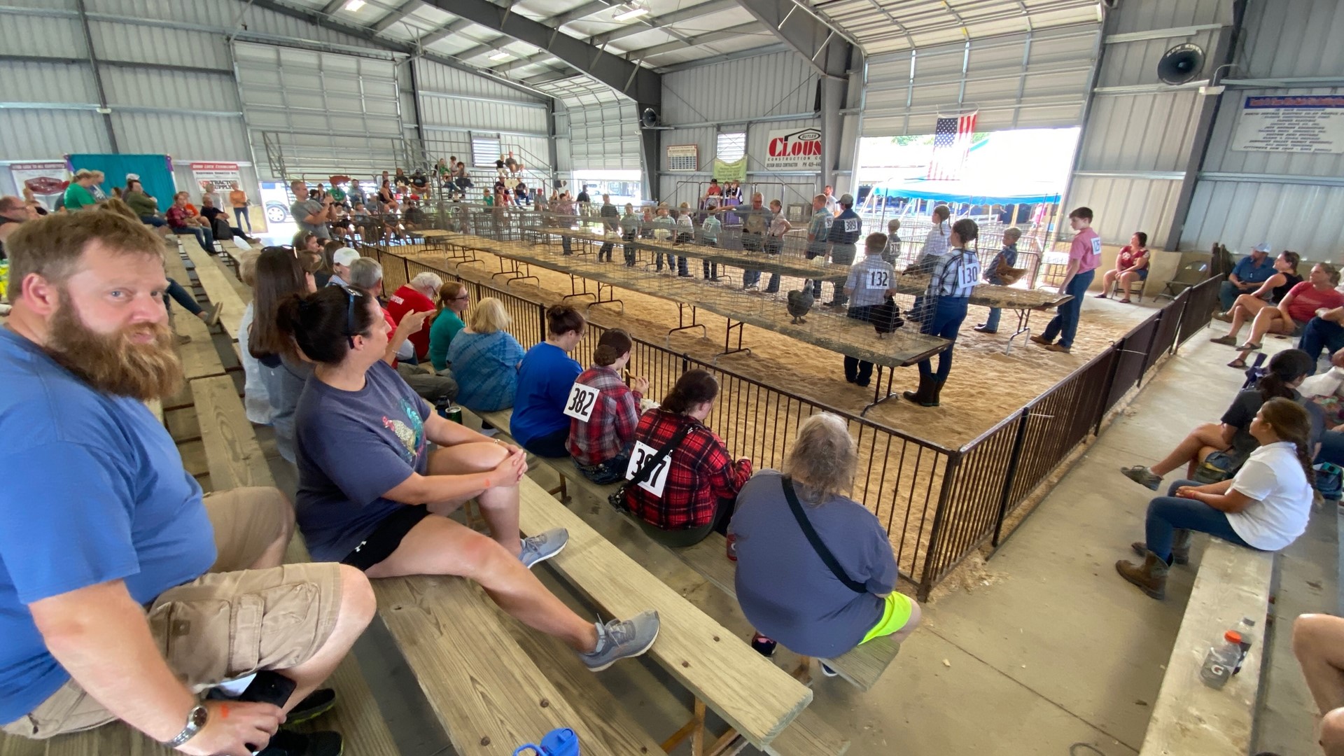 2022 Seneca County Fair in Tiffin starts Monday