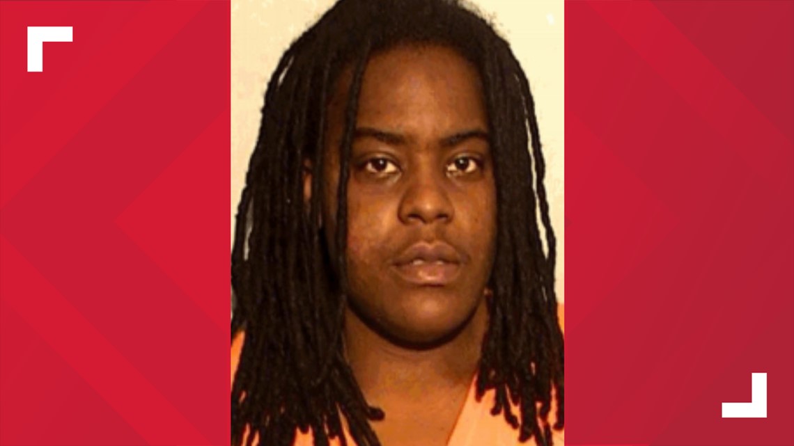 Woman charged with assaulting Toledo police officer during arrest ...