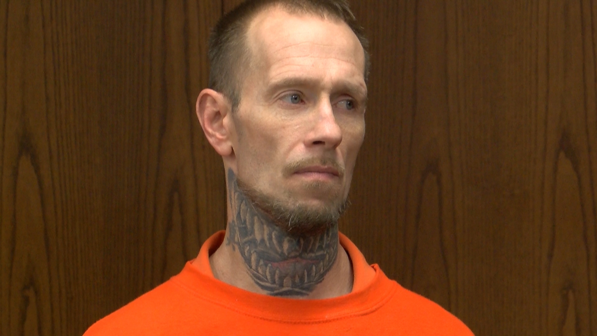 Man sentenced in 2024 east Toledo death | wtol.com