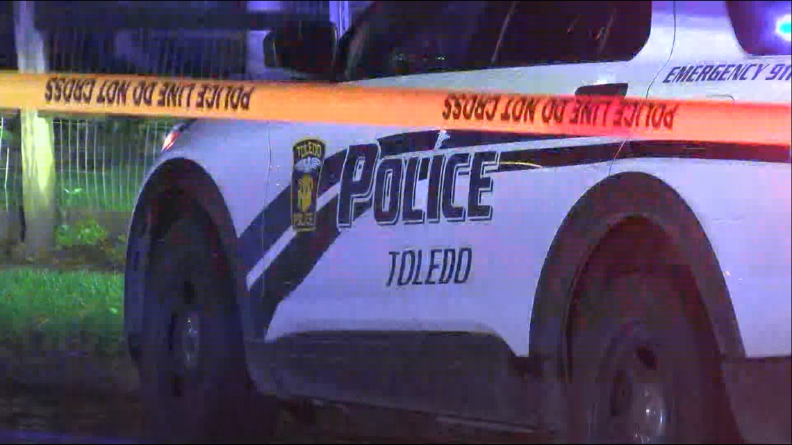 Toledo police recruitment low; mental health resources may be key - Vimarsana News