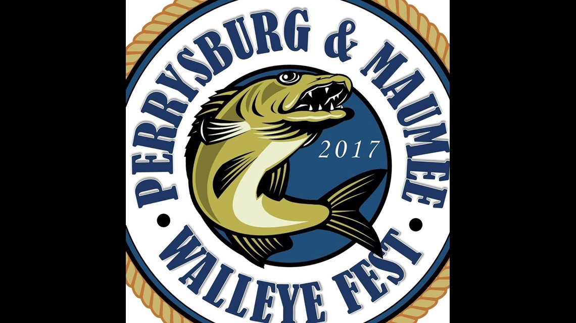 First Walleye Fest 5k a highlight of weekend's activities