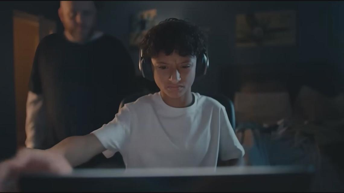 Michigan's 'Opening the Door' campaign aims to shield kids online